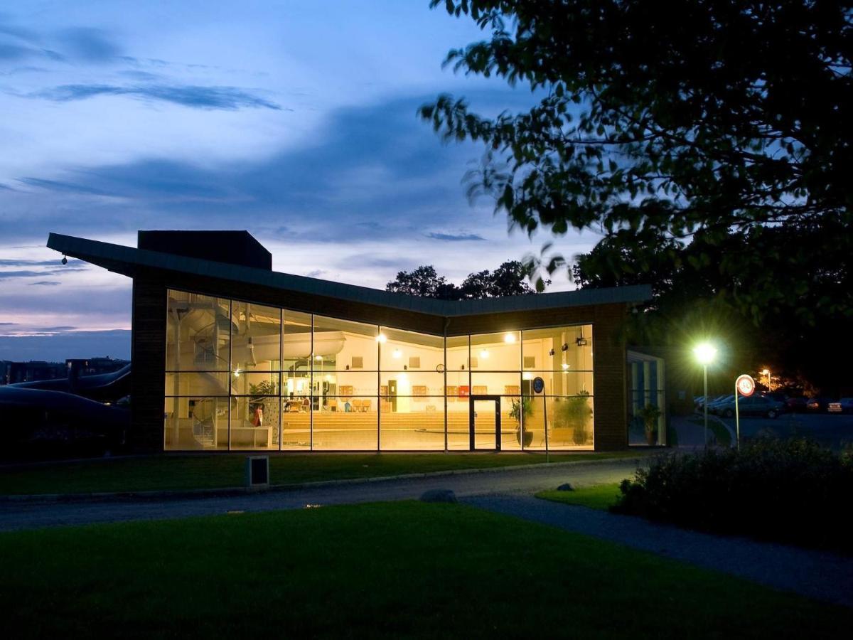 6 Person Holiday Home On A Holiday Park In Grasten Exterior photo
