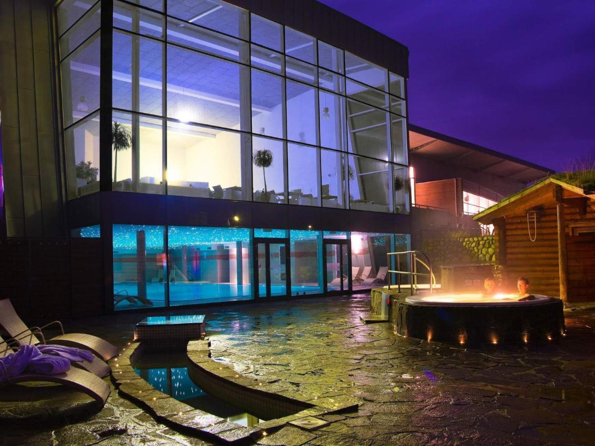 6 Person Holiday Home On A Holiday Park In Grasten Exterior photo